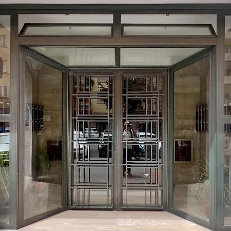 Tu Chiamale Emozioni 3 Apartmán *