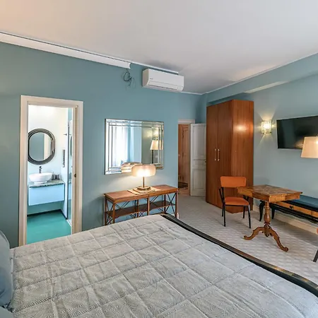 Tu Chiamale Emozioni 3 * Řím