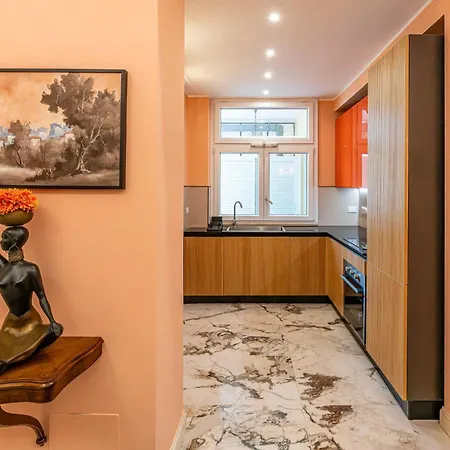 Tu Chiamale Emozioni 3 Apartmán *