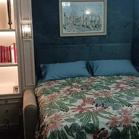 Tu Chiamale Emozioni 3 Apartmán