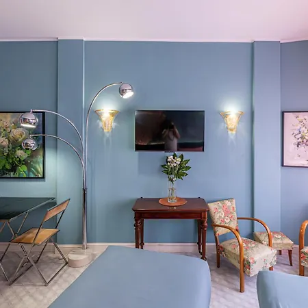 Apartamento Tu Chiamale Emozioni 3 Roma