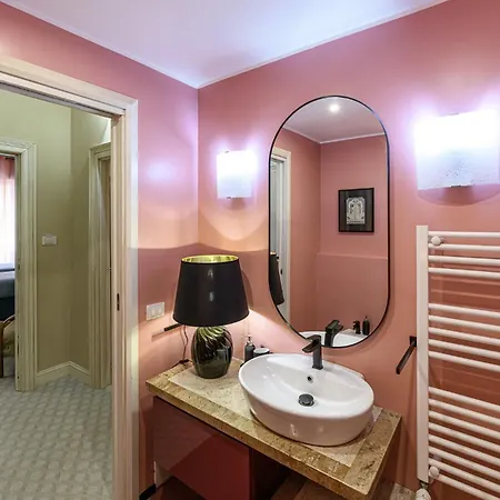 Apartamento Tu Chiamale Emozioni 3