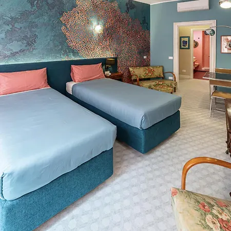 Tu Chiamale Emozioni 3 Apartamento