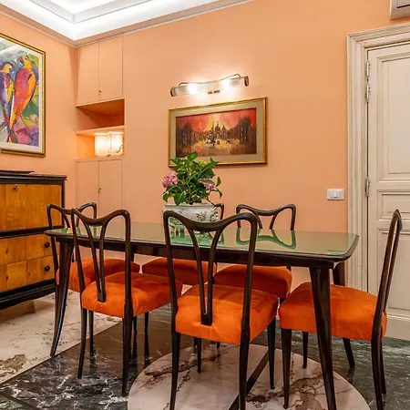 Apartamento Tu Chiamale Emozioni 3 *