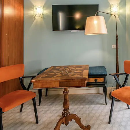 Apartamento Tu Chiamale Emozioni 3 *