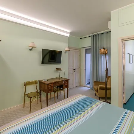 Tu Chiamale Emozioni 3 Apartamento Roma