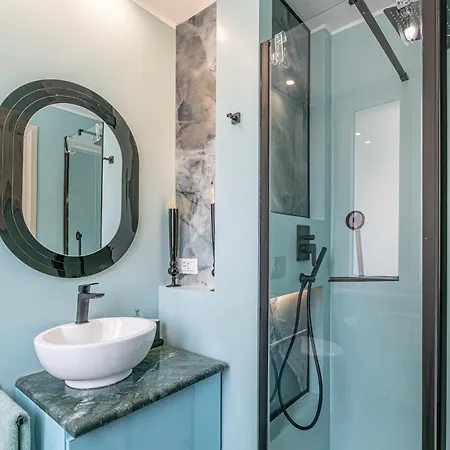 Tu Chiamale Emozioni 3 * Roma