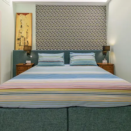 Apartamento Tu Chiamale Emozioni 3