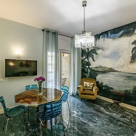 Apartamento Tu Chiamale Emozioni 3 *