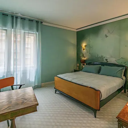 Apartamento Tu Chiamale Emozioni 3 Roma