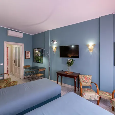 Tu Chiamale Emozioni 3 Apartamento Roma