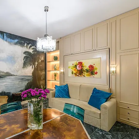 Apartamento Tu Chiamale Emozioni 3 *