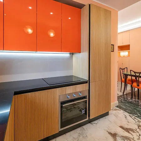 Apartamento Tu Chiamale Emozioni 3 *