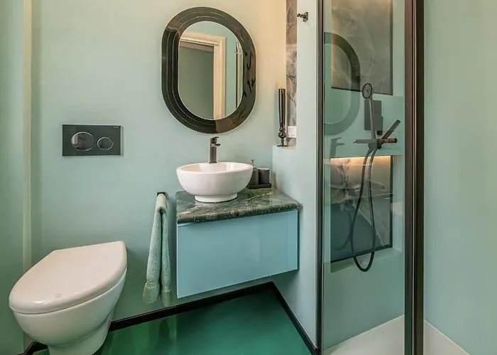 Apartman Tu Chiamale Emozioni 3