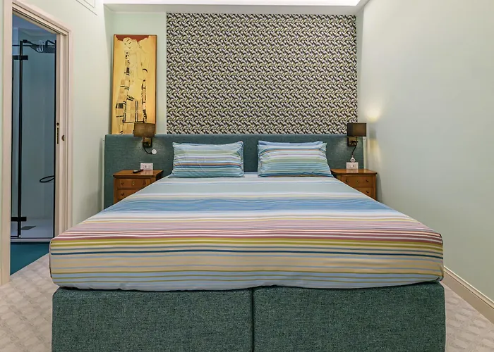 Apartman Tu Chiamale Emozioni 3