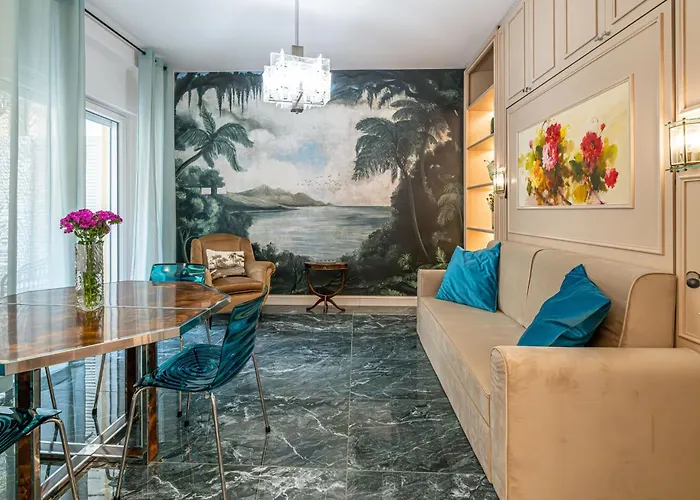 Tu Chiamale Emozioni 3 Apartman