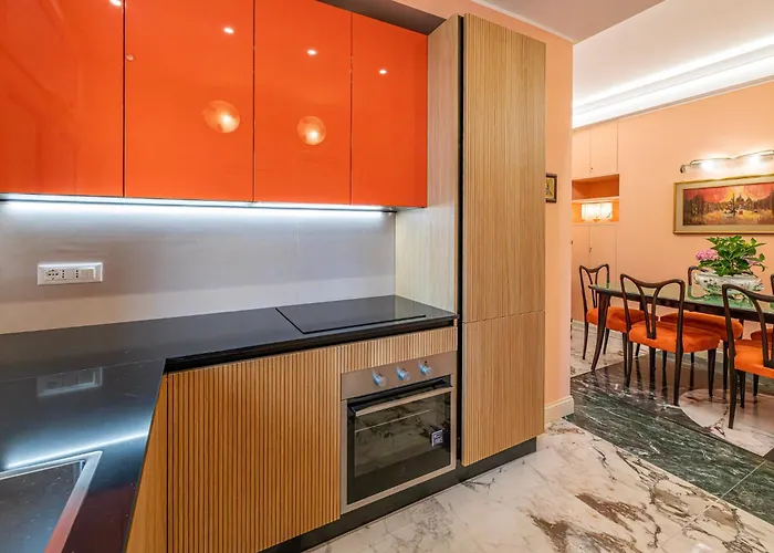 Apartman Tu Chiamale Emozioni 3 *