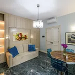 Apartment Tu Chiamale Emozioni 3 Rome