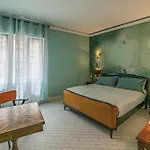 Apartamento Tu Chiamale Emozioni 3 Roma